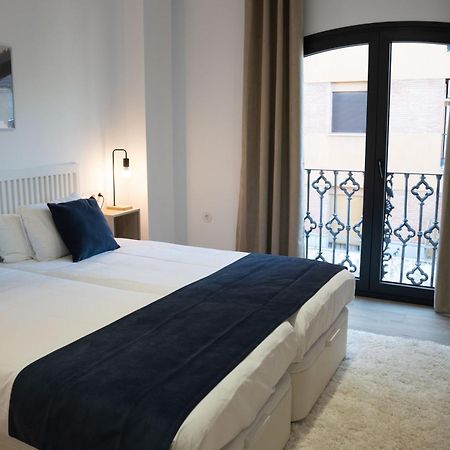 Apartamentos Mlc Ciudad De Linares Linares (Jaen) Exterior foto