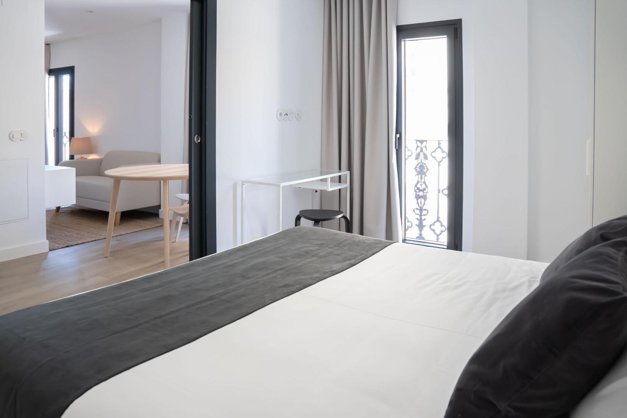 Apartamentos Mlc Ciudad De Linares Linares (Jaen) Exterior foto
