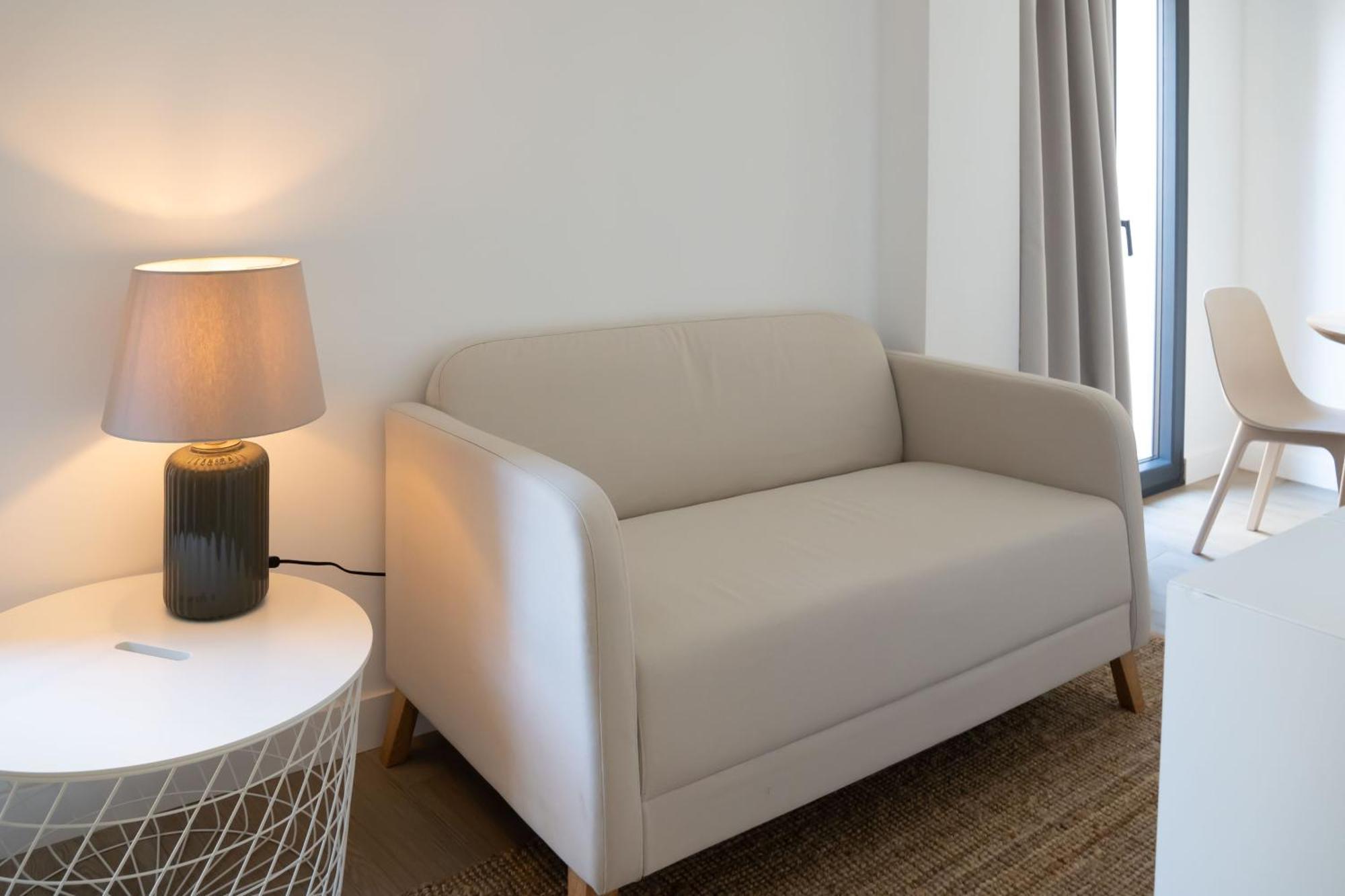 Apartamentos Mlc Ciudad De Linares Linares (Jaen) Exterior foto