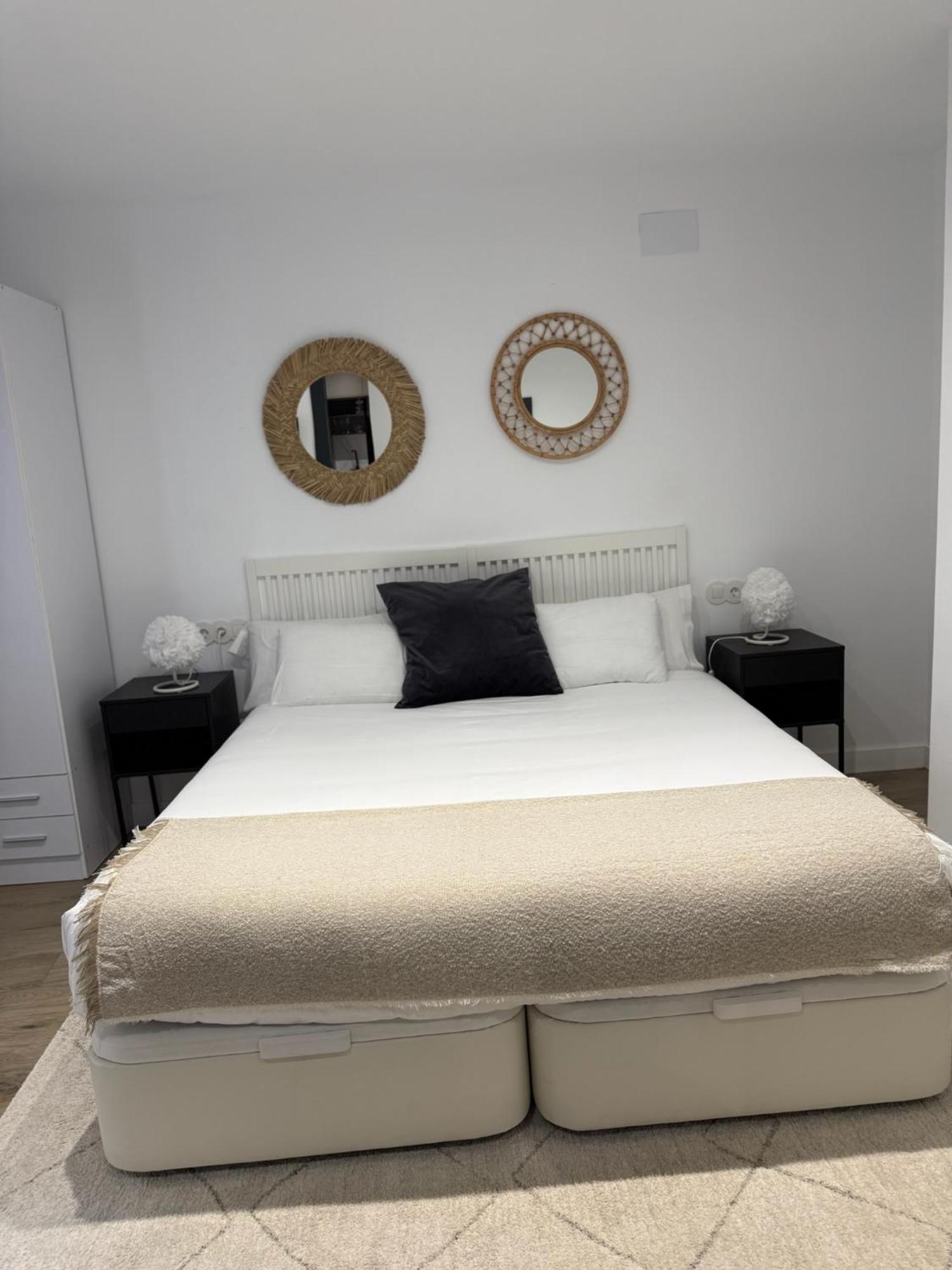Apartamentos Mlc Ciudad De Linares Linares (Jaen) Exterior foto