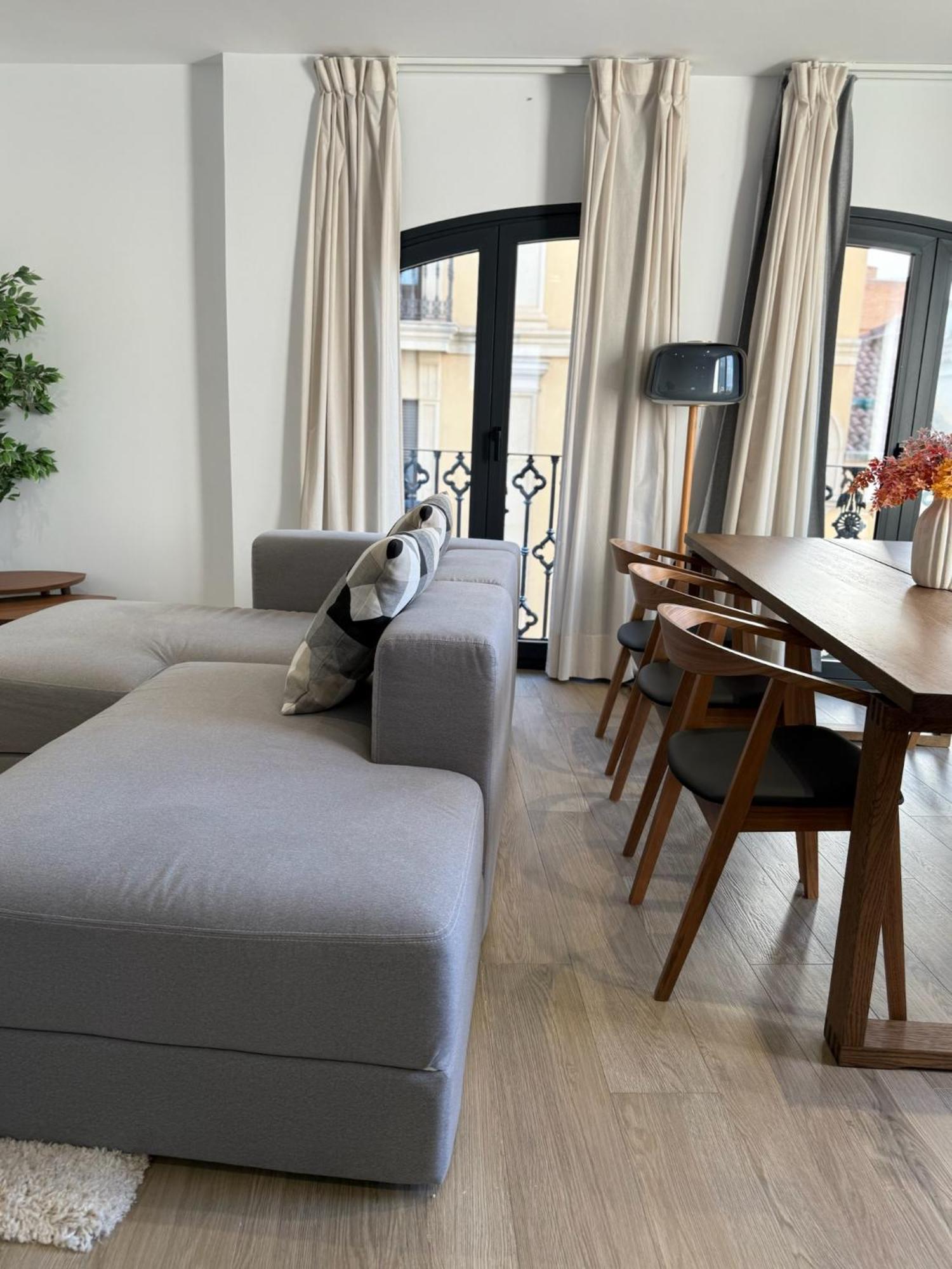 Apartamentos Mlc Ciudad De Linares Linares (Jaen) Exterior foto