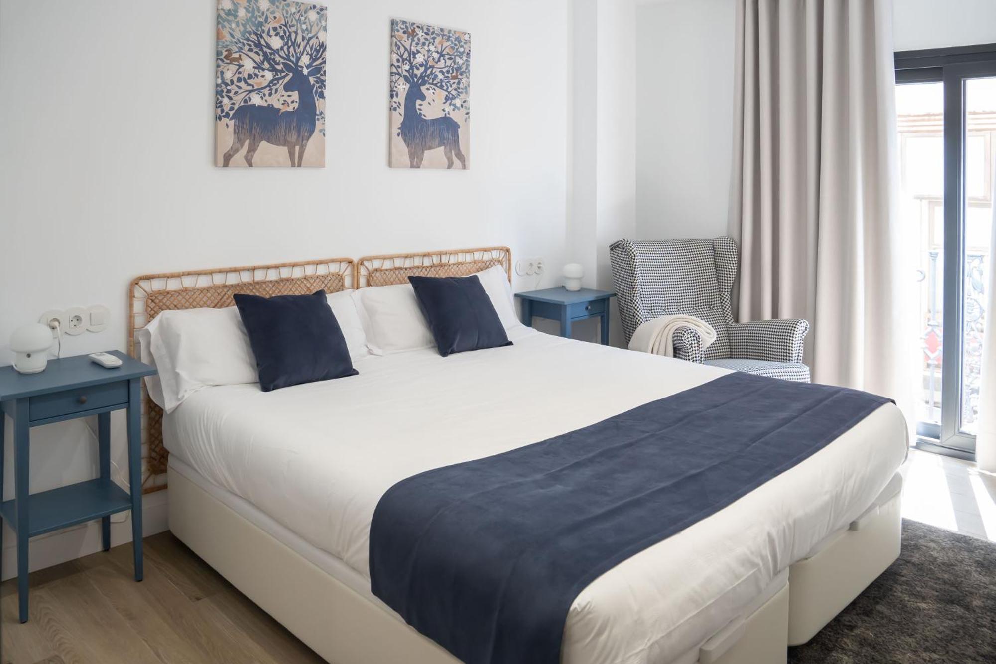 Apartamentos Mlc Ciudad De Linares Linares (Jaen) Exterior foto