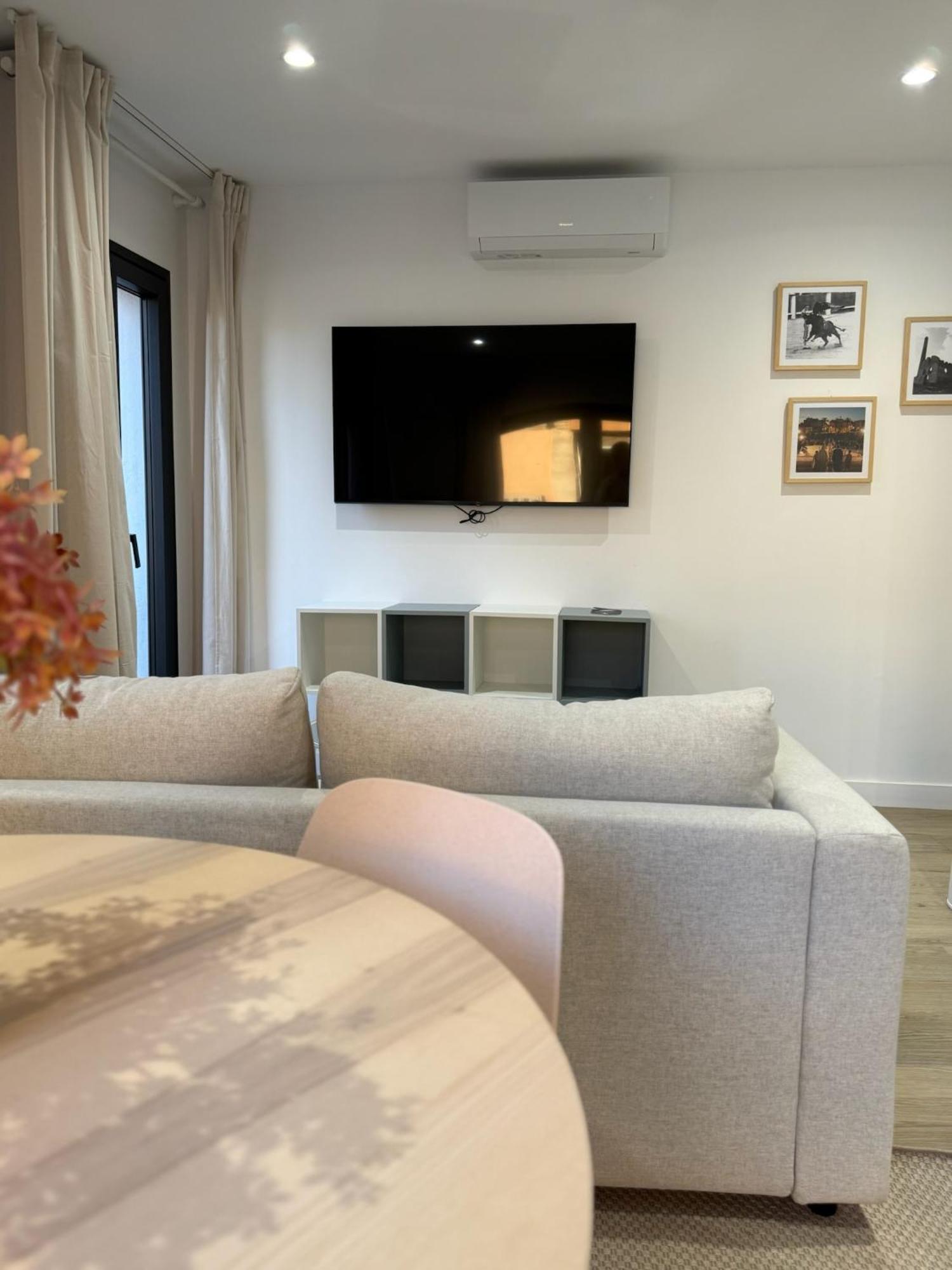 Apartamentos Mlc Ciudad De Linares Linares (Jaen) Exterior foto