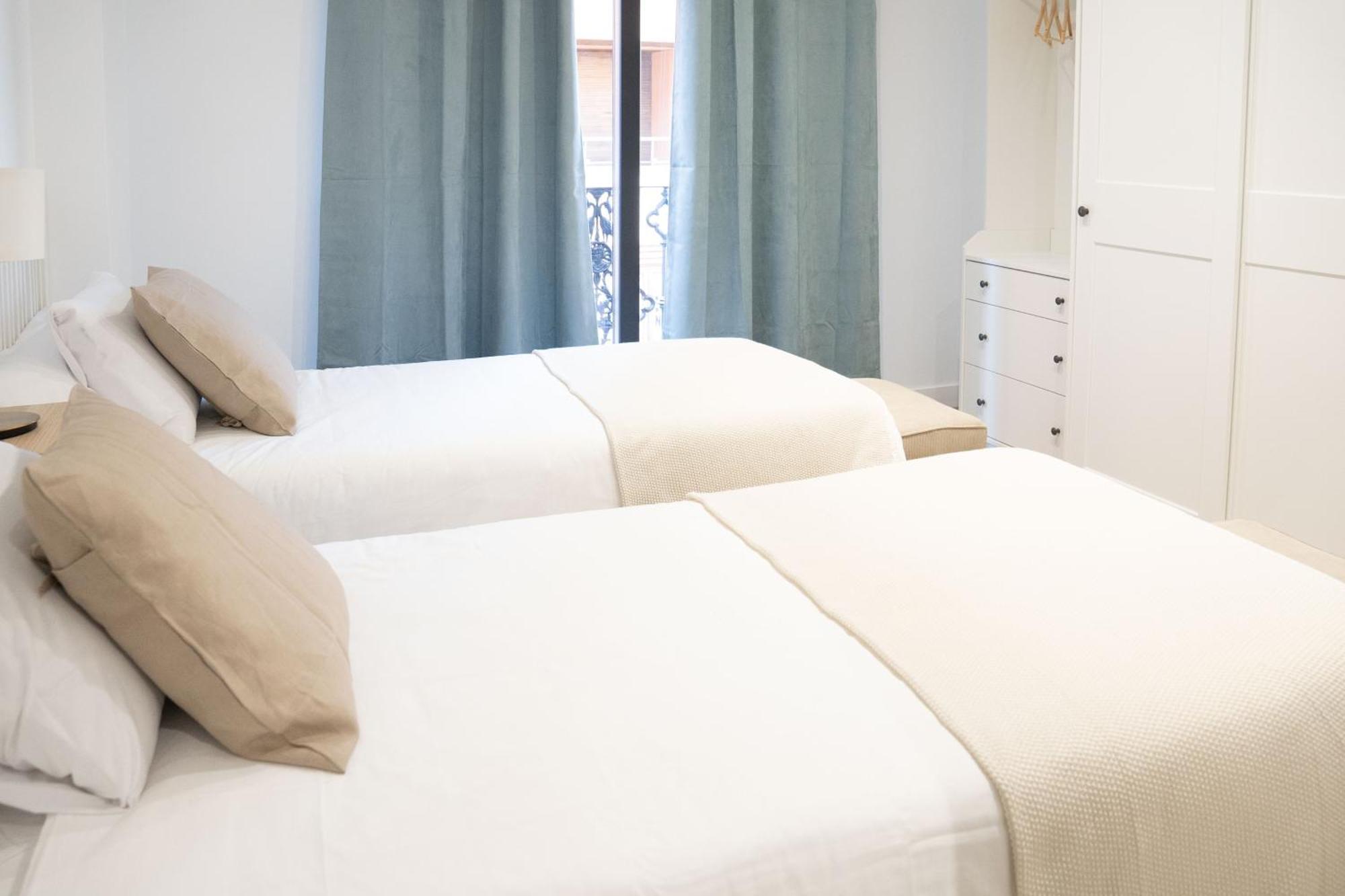 Apartamentos Mlc Ciudad De Linares Linares (Jaen) Exterior foto